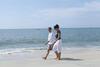 Bed & Breakfast Marari Nest Beach Homestay