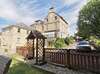 Wentworth House Hotel