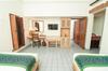 Hotel Sativa Sanur Cottages