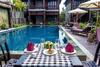 Java Wooden Villa
