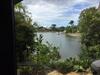 The Bali Hut On Water Central