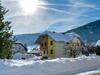 Holiday Home Alpensteinbock Mauterndorf 1