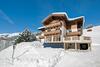 Albergue Appartement Berghof