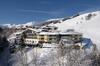 Hotel Residenz Hochalm