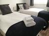 Glasgow Green Apartment 1