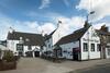 Hotel The Cross Keys