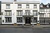 Hotel The Royal Hop Pole