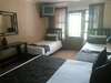 Hostal African Sun Guest House