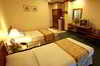 Hotel Areca Lodge