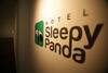 Hotel Sleepy Panda Streamwalk Seoul Jongno