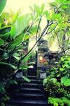 Ubud Hotel & Cottages