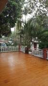 Hostal Bura Phat Resort