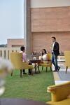 Hotel Courtyard By Marriott Raipur