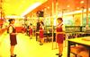 Airport Business Hotel Apartment