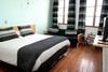 Hotel Ultramar