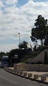 Luxury Apartments Beautiful View 109 Haifa