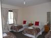 The Courtyard Apartments