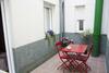 Apartamentos El Puente