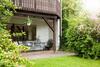 Apartamento Ferienwohnungen Grimm