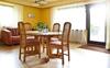 Apartamento Ferienwohnungen Grimm
