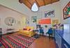 Apartments Florence - Laura Ground Floor