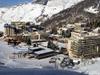 Rental Apartment Le Chalet 9