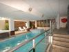 Rental Apartment Le Chalet 5
