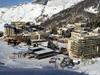 Rental Apartment Le Chalet 7