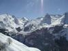 Rental Apartment Le Chalet 7