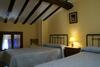 Bed & Breakfast La Alpargateria