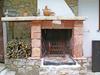 Holiday Home Casa Collepino