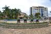 Hotel Tanga Beach Resort & Spa