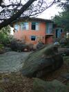 Agroturismo Residencias Art�sticas El Hayuelo