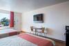 Hotel Motel 6 Connelly Springs