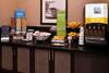Hotel Hampton Inn Pittsburgh/ Wexford Sewickley, Pa