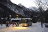 Hotel Hunguest Heiligenblut