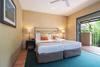 Aparthotel Coral Sea Villas