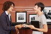 Hotel Hampton Inn & Suites Paraiso