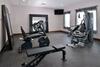 Best Western Plus Fort Stockton Hotel