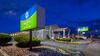 Hotel Best Western Oakdale Inn