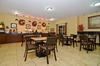 Hotel Best Western Oakdale Inn