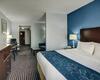 Hotel Comfort Suites