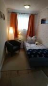 Apartamento Ferienwohnung Neuensien