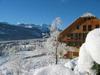 Hostal Chalet Les Moineaux Chambres D'h�tes