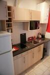 Apartamentos Gite Escale En Ville