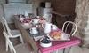 Bed & Breakfast Chambres D'h�tes Au Mas Du Sire