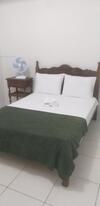 Hostal Tj House Hospedagem