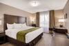 Hotel Comfort Inn & Suites Red Deer