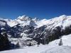 Apartamento Appartment Chalet Sonnenheim