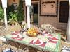 Holiday Home Setenil De Bodegas With Fireplace 07